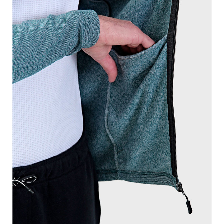 Campera de hombre Drake