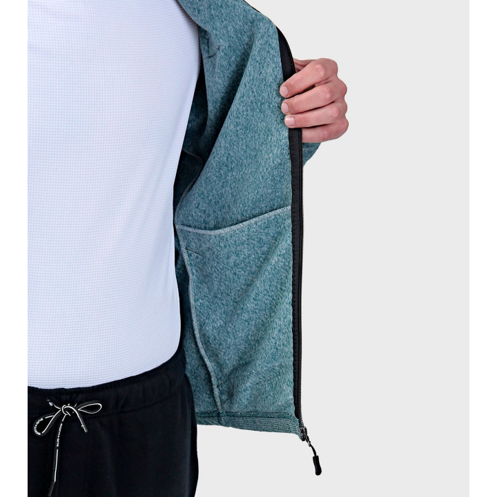 Campera de hombre Drake