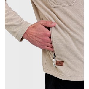Campera de hombre Ryan