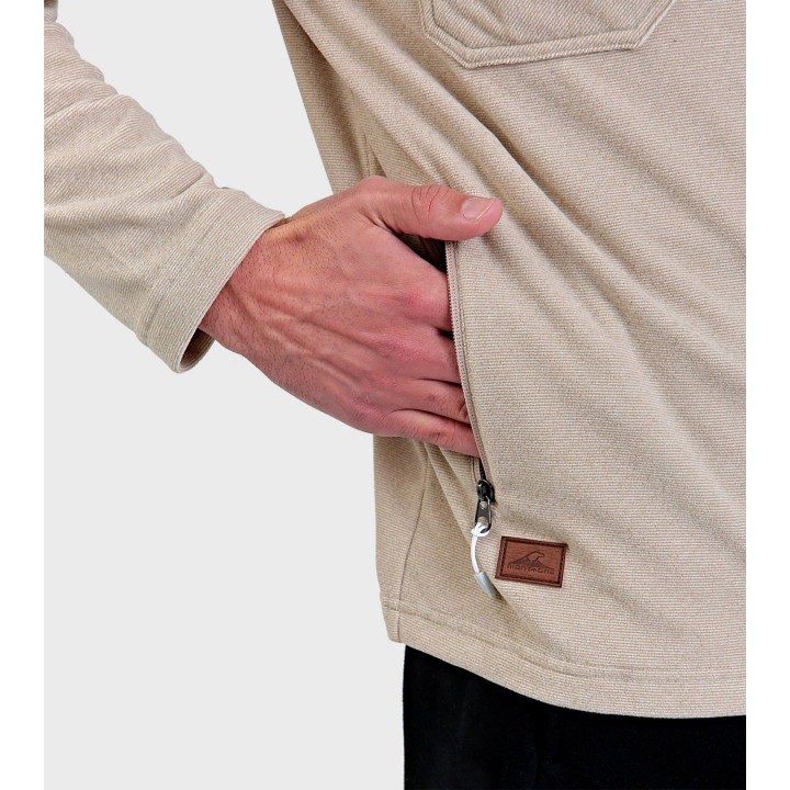 Campera de hombre Ryan
