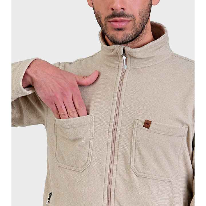 Campera de hombre Ryan