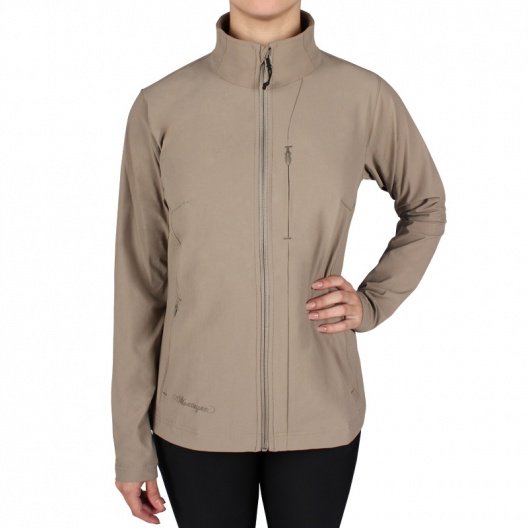 Campera impermeable de mujer verano Manila Campera impermeable de mujer verano Manila