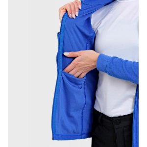 Campera de mujer polar Aradia
