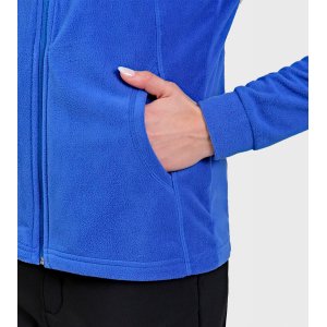 Campera de mujer polar Aradia