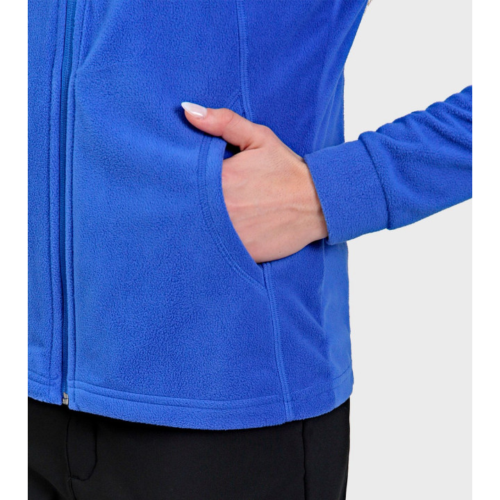 Campera de mujer polar Aradia