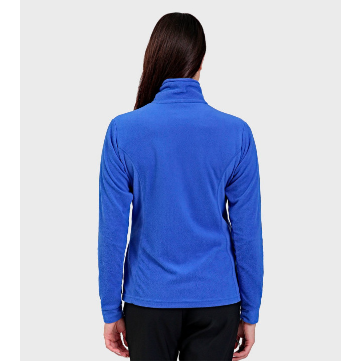 Campera de mujer polar Aradia