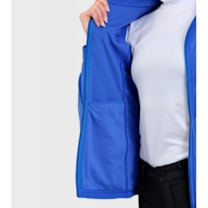 Campera de mujer polar Aradia