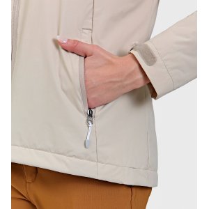 Campera de mujer Ruby
