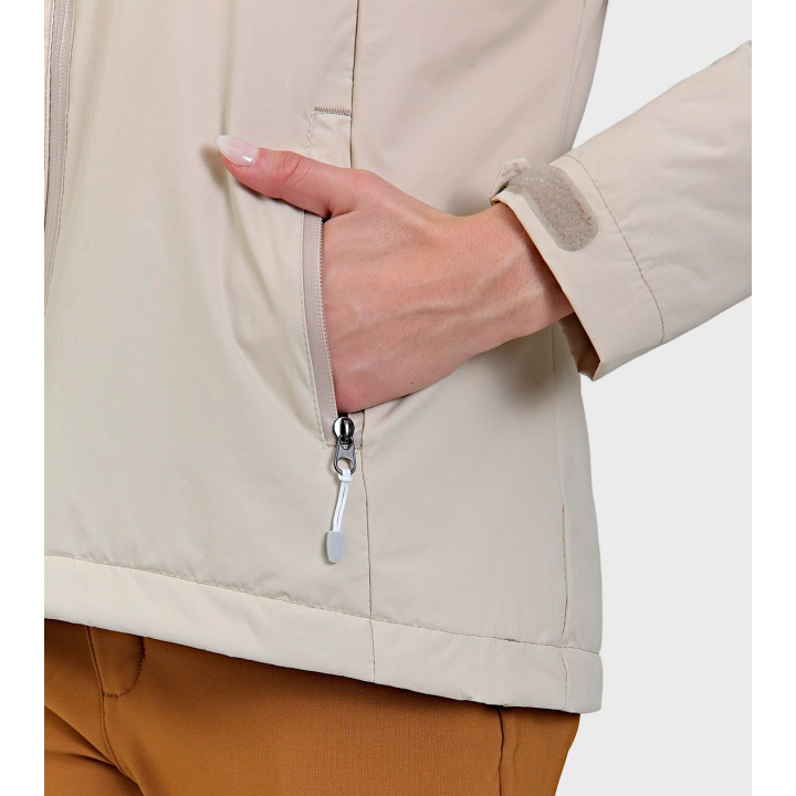 Campera de mujer Ruby