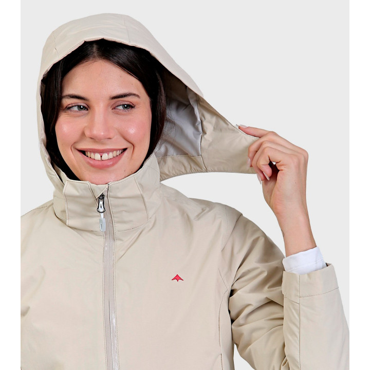 Campera de mujer Ruby