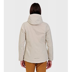 Campera de mujer Ruby