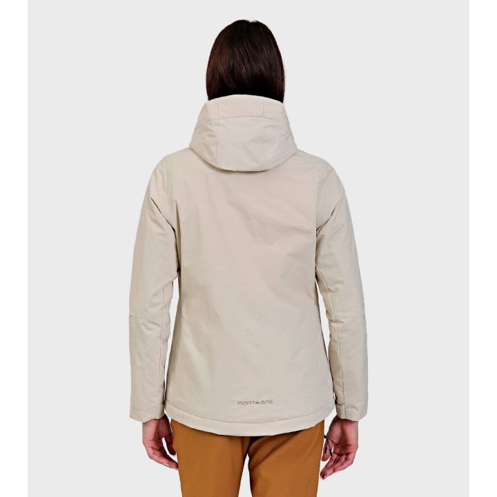 Campera de mujer Ruby