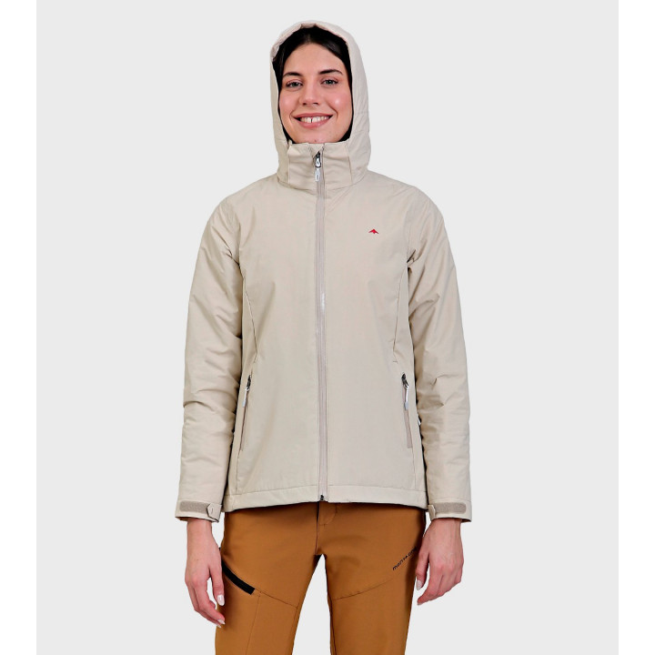 Campera de mujer Ruby