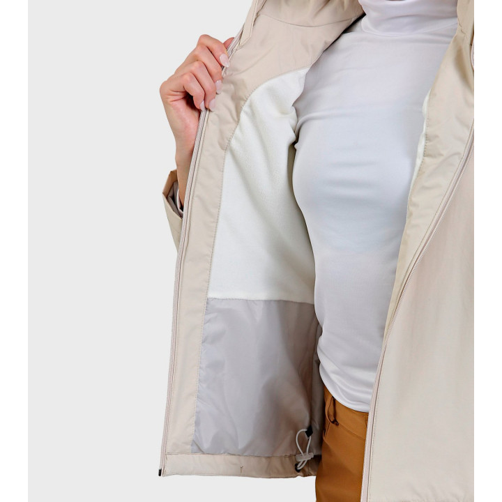 Campera de mujer Ruby
