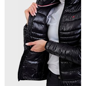 Campera de mujer Marlen 4 en 1