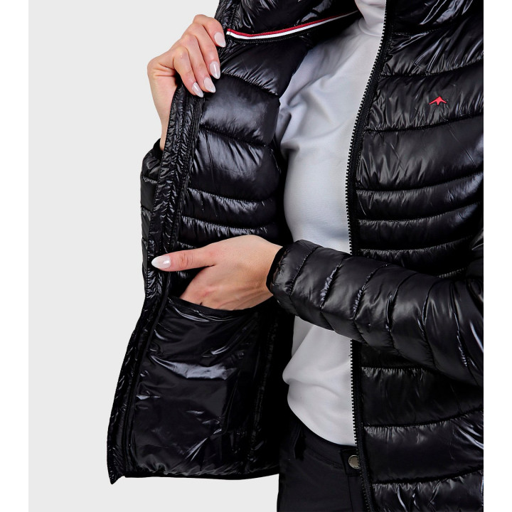 Campera de mujer Marlen 4 en 1