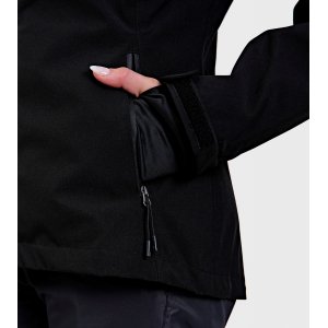 Campera de mujer Marlen 4 en 1