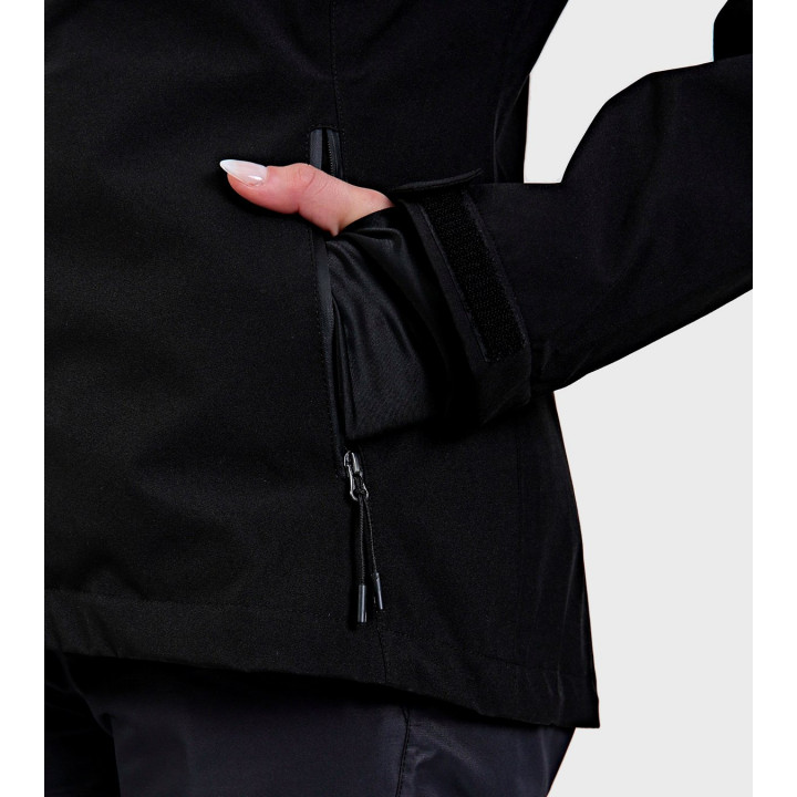 Campera de mujer Marlen 4 en 1