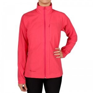 Campera impermeable de mujer verano Manila