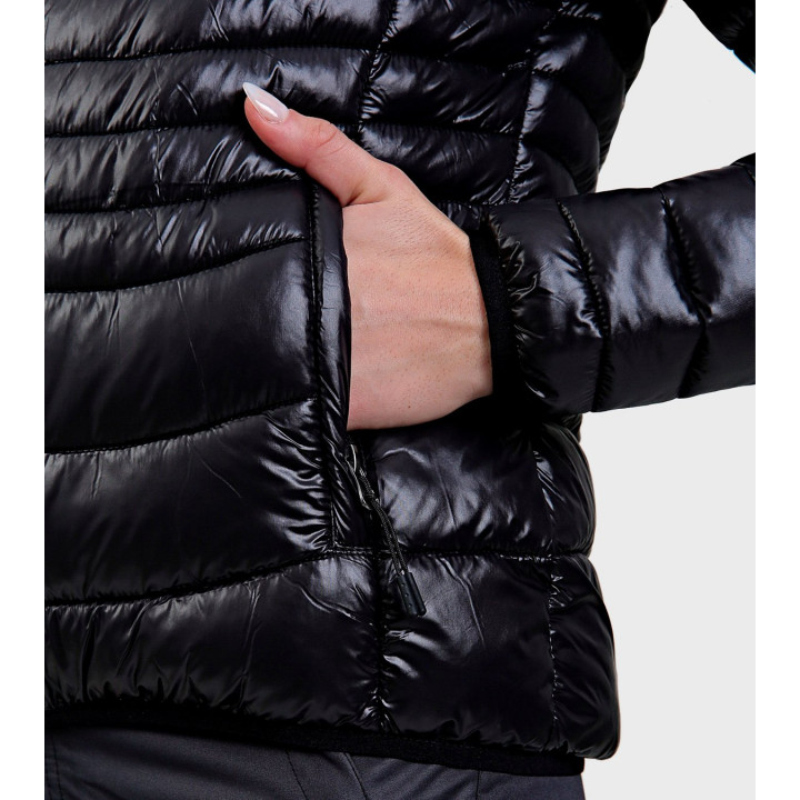 Campera de mujer Marlen 4 en 1