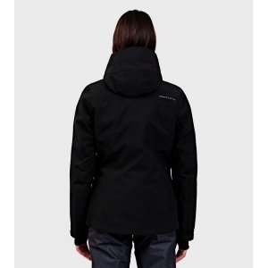 Campera de mujer Marlen 4 en 1