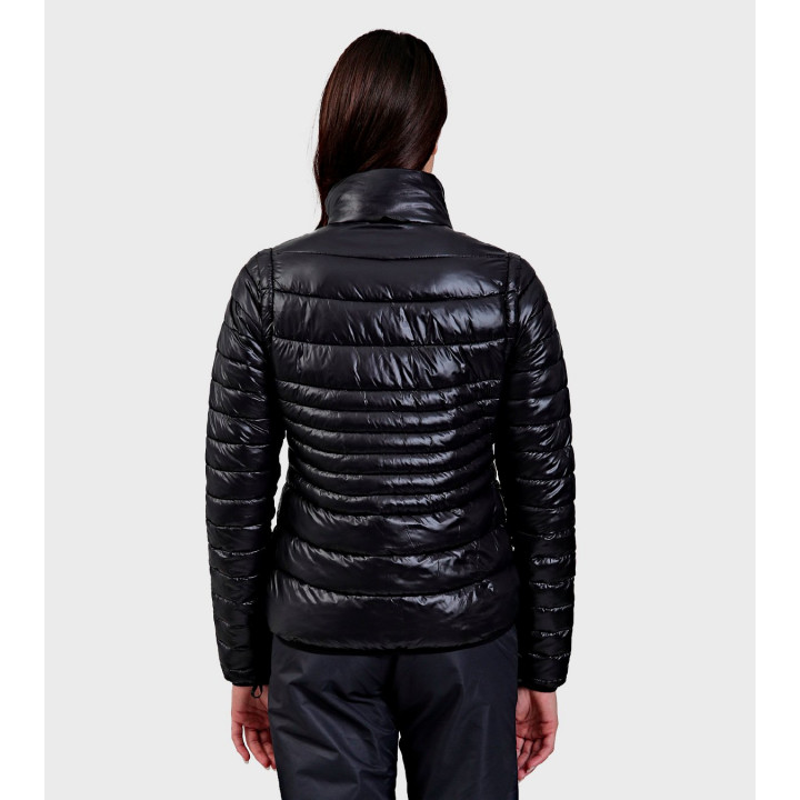 Campera de mujer Marlen 4 en 1