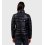 Campera de mujer Marlen 4 en 1