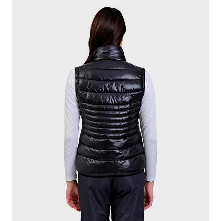 Campera de mujer Marlen 4 en 1