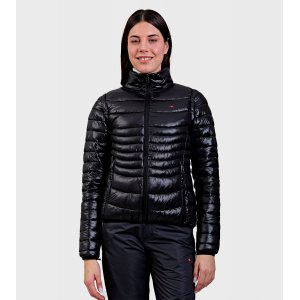 Campera de mujer Marlen 4 en 1