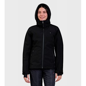 Campera de mujer Marlen 4 en 1