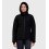 Campera de mujer Marlen 4 en 1