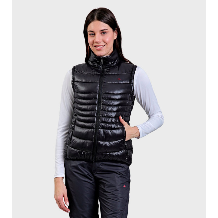 Campera de mujer Marlen 4 en 1