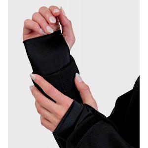 Campera de mujer Marlen 4 en 1