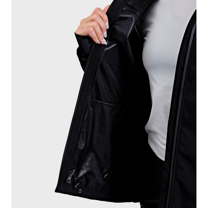 Campera de mujer Marlen 4 en 1