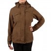 Campera impermeable de mujer Cleo