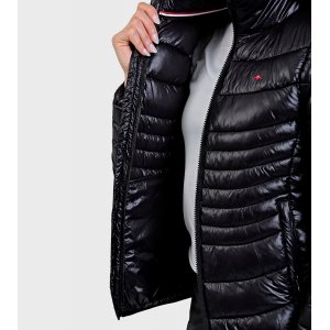 Campera de mujer Marlen 4 en 1