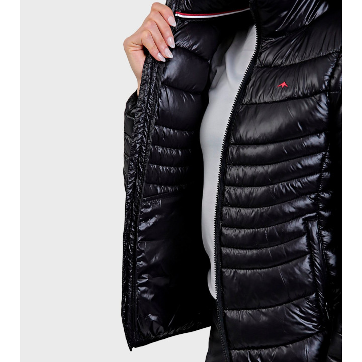 Campera de mujer Marlen 4 en 1