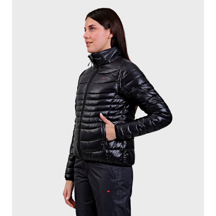 Campera de mujer Marlen 4 en 1