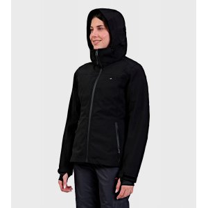 Campera de mujer Marlen 4 en 1