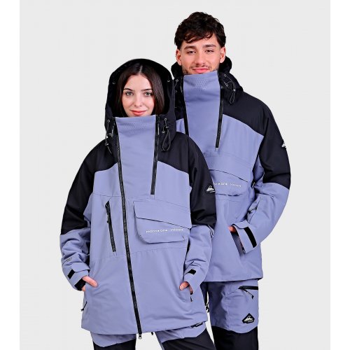 Campera Unisex Gravity