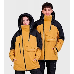 Campera Unisex Gravity