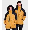 Campera Unisex Gravity