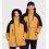 Campera Unisex Gravity