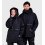 Campera Unisex Gravity
