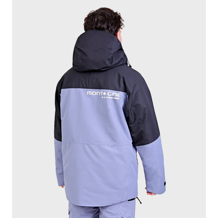 Campera Unisex Gravity