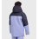 Campera Unisex Gravity