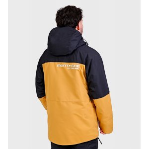 Campera Unisex Gravity