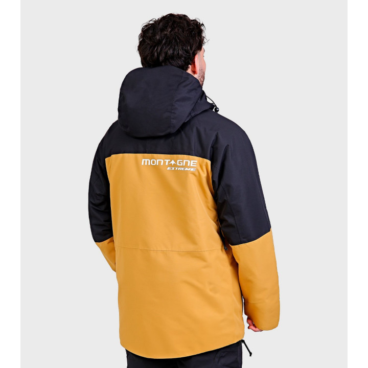 Campera Unisex Gravity