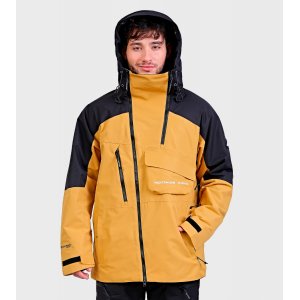 Campera Unisex Gravity