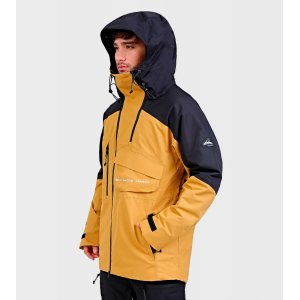 Campera Unisex Gravity